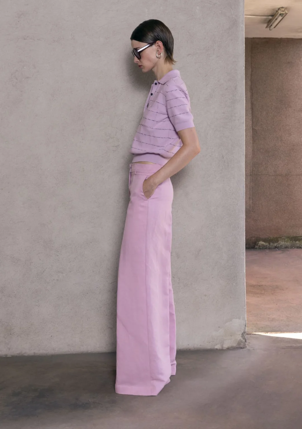 nude label nude label