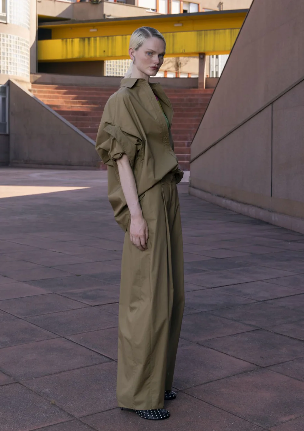 nude ss26 fashion nude ss26 fashion