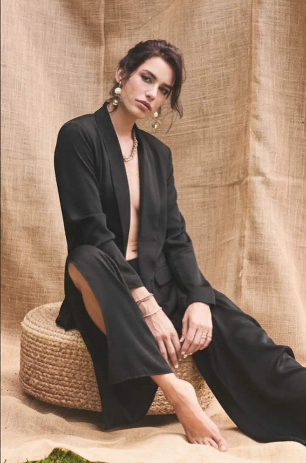 silky five silky five