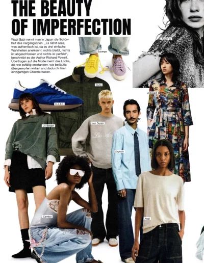 anaii unbreakit styleinprogress