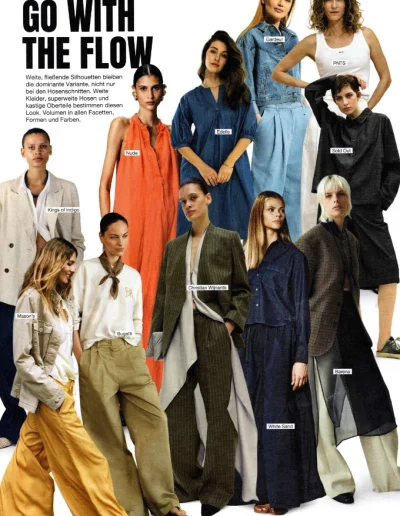 nude style in progress