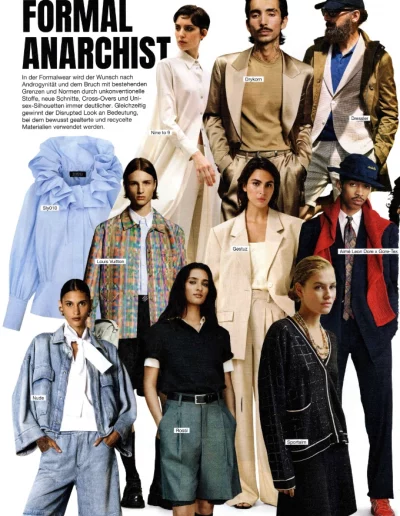 nude styleinprogress