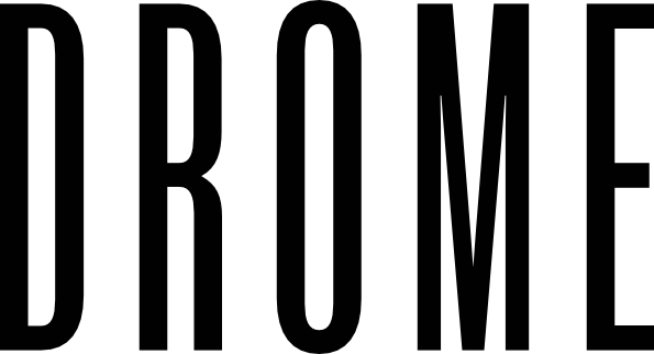 logo drome